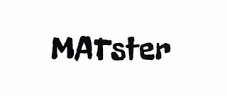 MATSTER logo