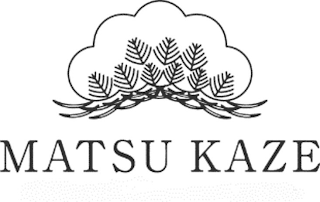 MATSU KAZE logo
