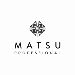 MATSU PROFESSIONAL logo
