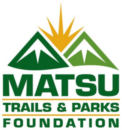 MATSU TRAILS & PARKS FOUNDATION logo