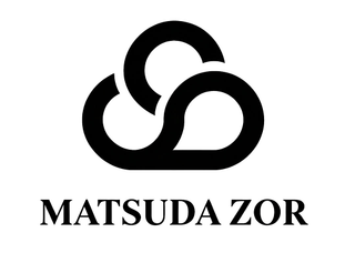 MATSUDA ZOR logo