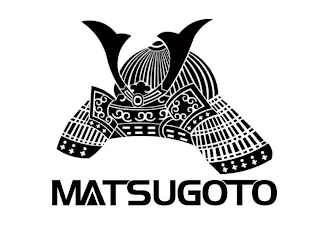 MATSUGOTO logo