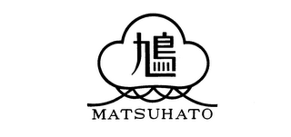 MATSUHATO logo