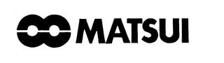MATSUI logo