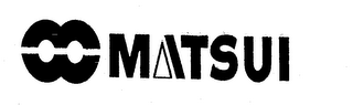 MATSUI logo