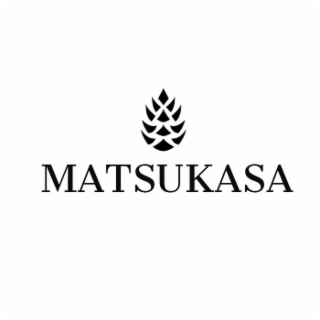 MATSUKASA logo