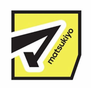 MATSUKIYO logo