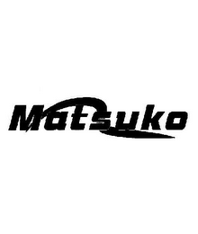 MATSUKO logo