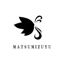 MATSUMIZUYU logo