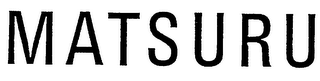 MATSURU logo