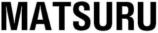 MATSURU logo