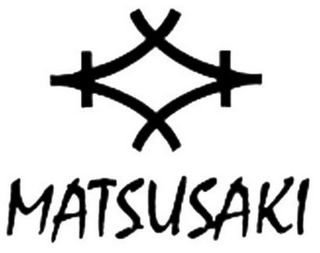 MATSUSAKI logo