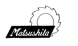 MATSUSHITA logo