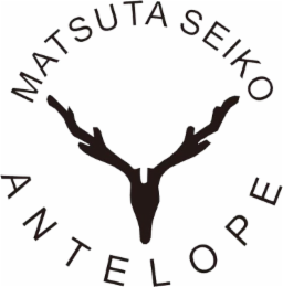MATSUTA SEIKO ANTELOPE logo