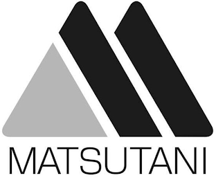 MATSUTANI logo