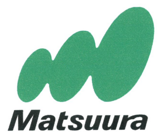 MATSUURA logo