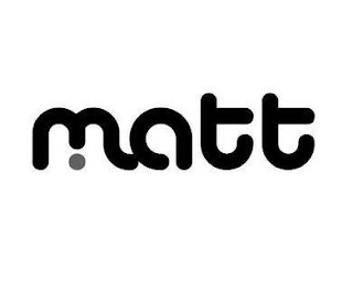 MATT logo