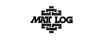 MATT LOG logo