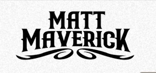 MATT MAVERICK logo