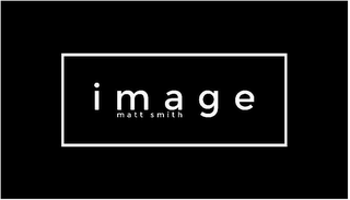 MATT SMITH IMAGE logo