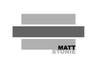 MATT STONIE logo