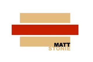 MATT STONIE logo