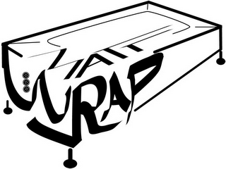 MATT WRAP logo