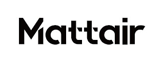 MATTAIR logo