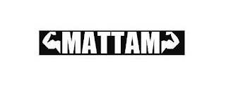 MATTAM logo