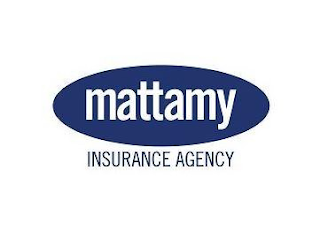 MATTAMY INSURANCE AGENCY logo