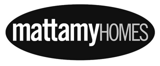 MATTAMYHOMES logo