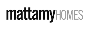 MATTAMYHOMES logo