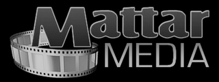 MATTAR MEDIA logo