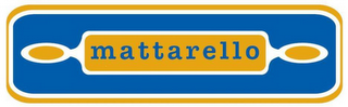 MATTARELLO logo