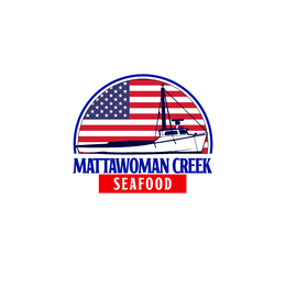 MATTAWOMAN CREEK SEAFOOD logo