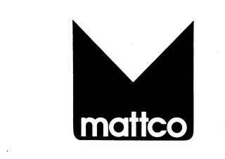 MATTCO logo
