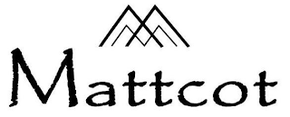 MATTCOT logo