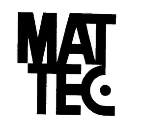 MATTEC logo