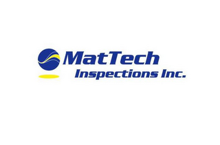 MATTECH INSPECTIONS INC. logo