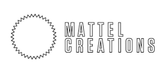 MATTEL CREATIONS logo