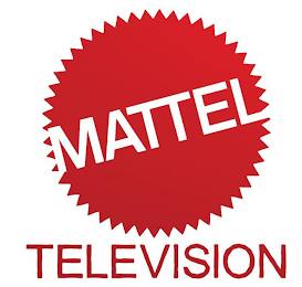 MATTEL TELEVISION logo