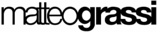 MATTEOGRASSI logo