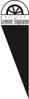 MATTEO'S LEMON SOPRANO logo