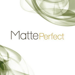 MATTEPERFECT logo