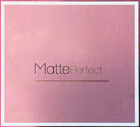 MATTEPERFECT logo