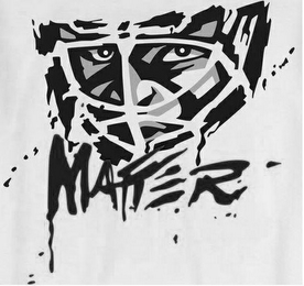 MATTER logo