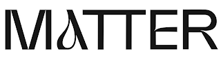 MATTER logo
