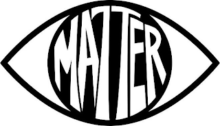 MATTER logo