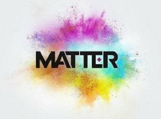 MATTER logo
