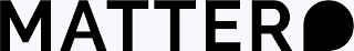 MATTER logo